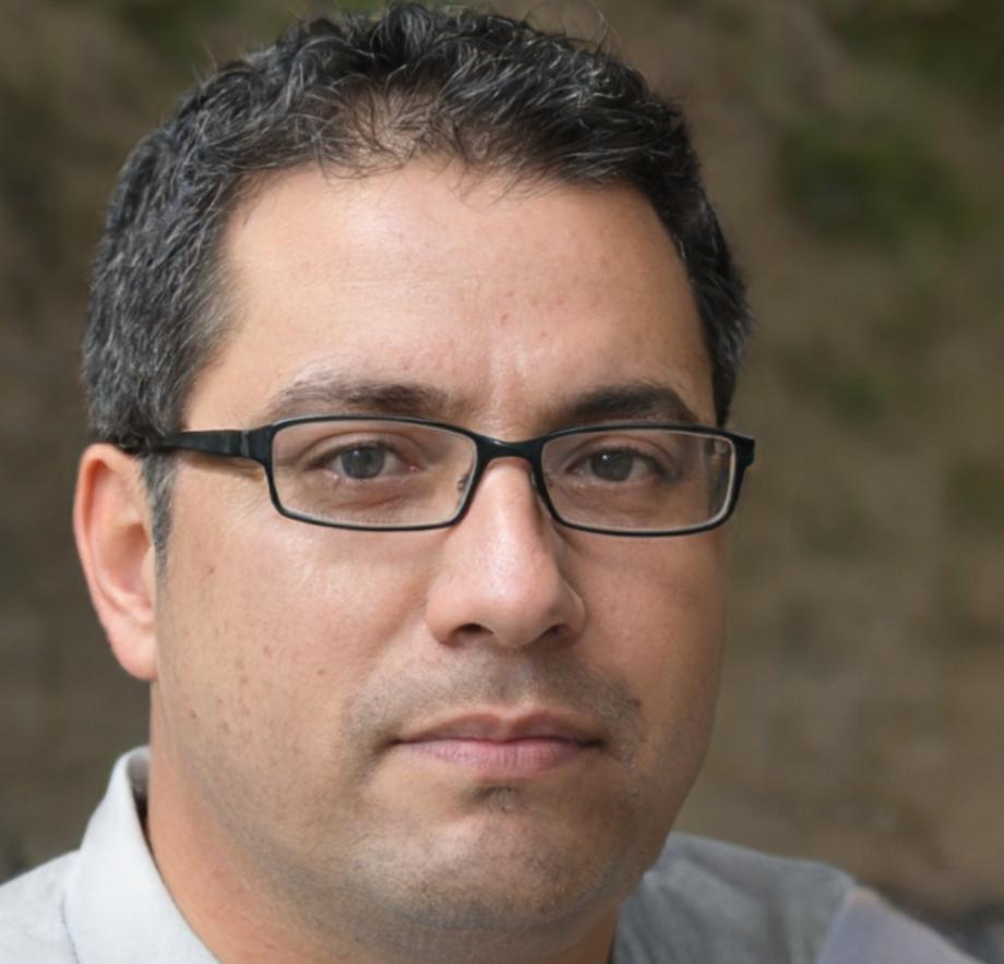 Unai Eizaguirre, especialista en medición de progreso financiero